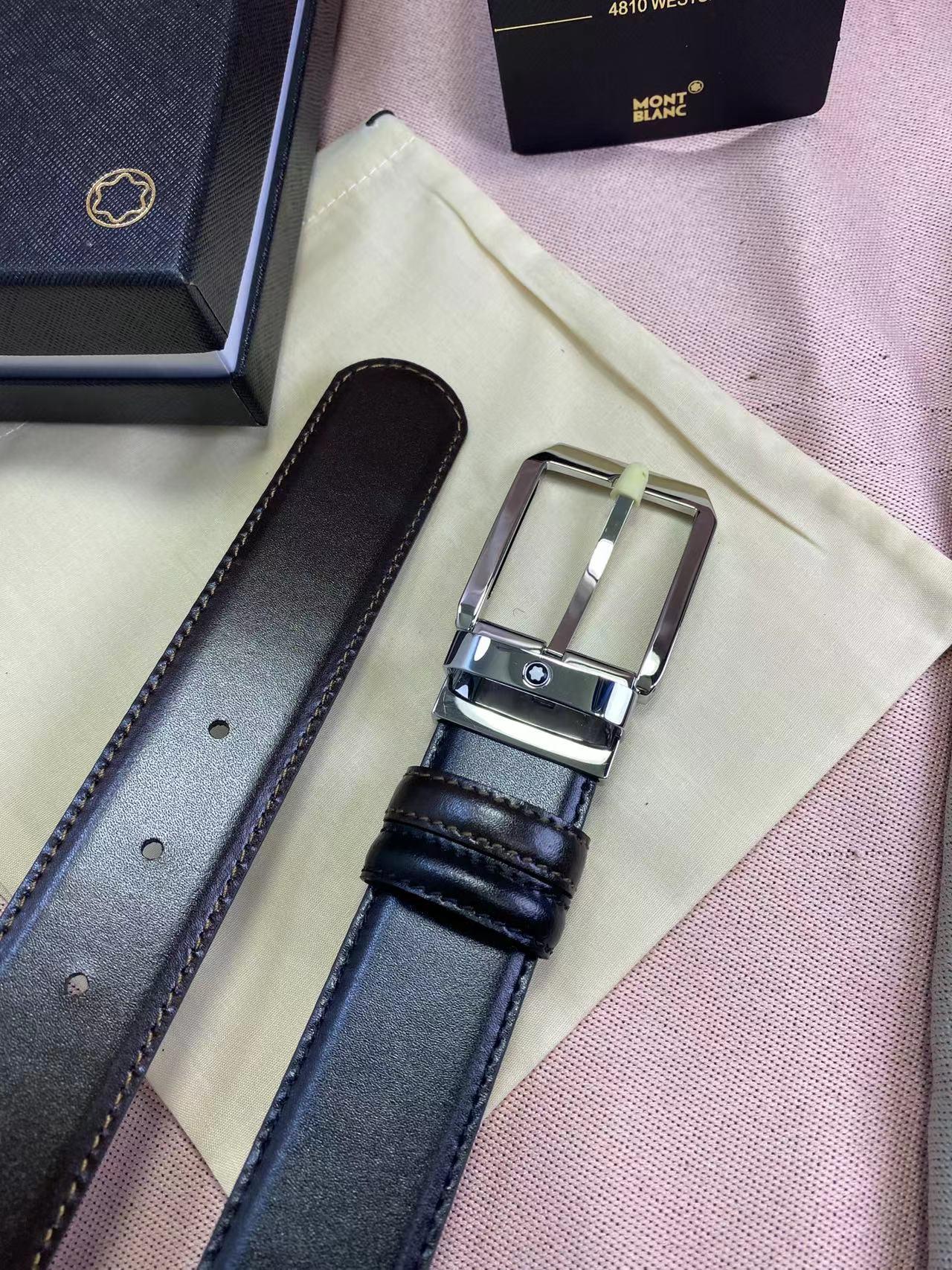 Montblanc万宝龙搭配Ganc