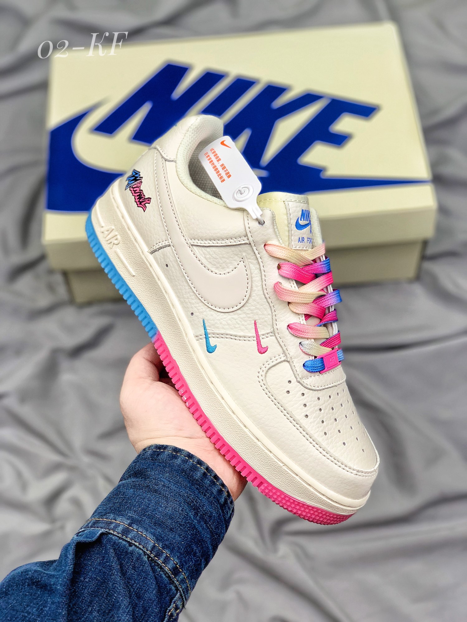 나이키 에어포스 Nike Air Force 27922