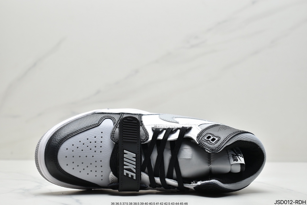 200 Air Jordan Legacy 三合一312 ”米白蓝” DQ5347-141
