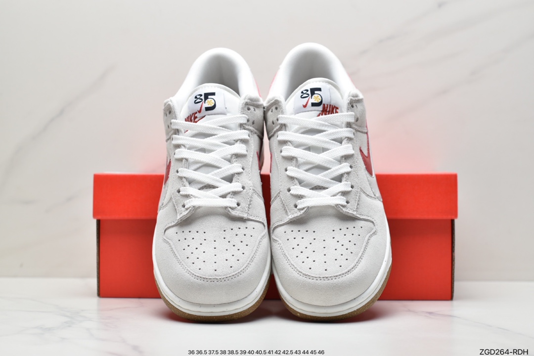 Nike Dunk Low sneakers retro sneakers DO9457