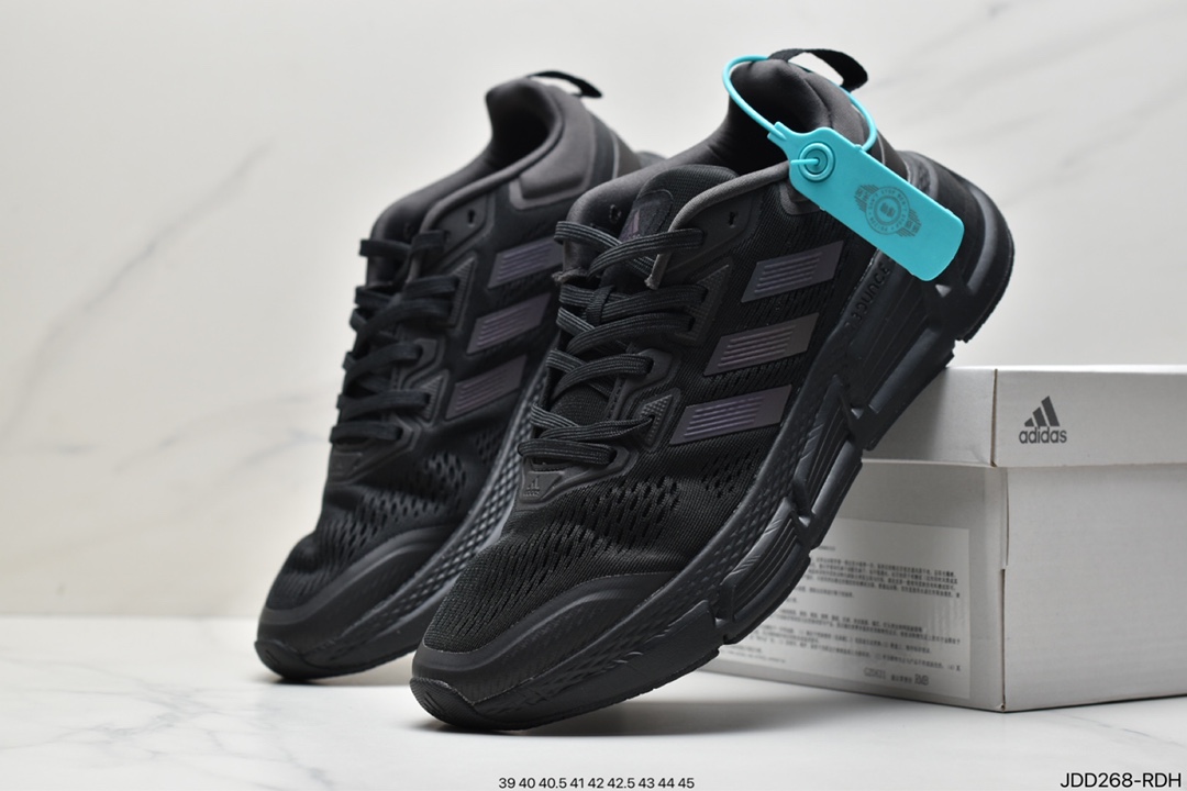 Adidas Questarstrpike Clmacool Clover Sport Running Shoes