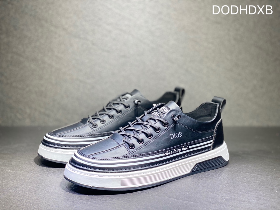 #广东大厂Dior Business Leisure Sports Overseas Amoy Mixed Selling Version 22ss Autumn New Style