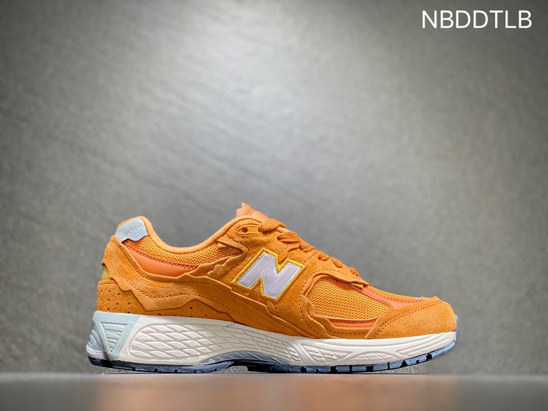 New Balance 2002R counter orders