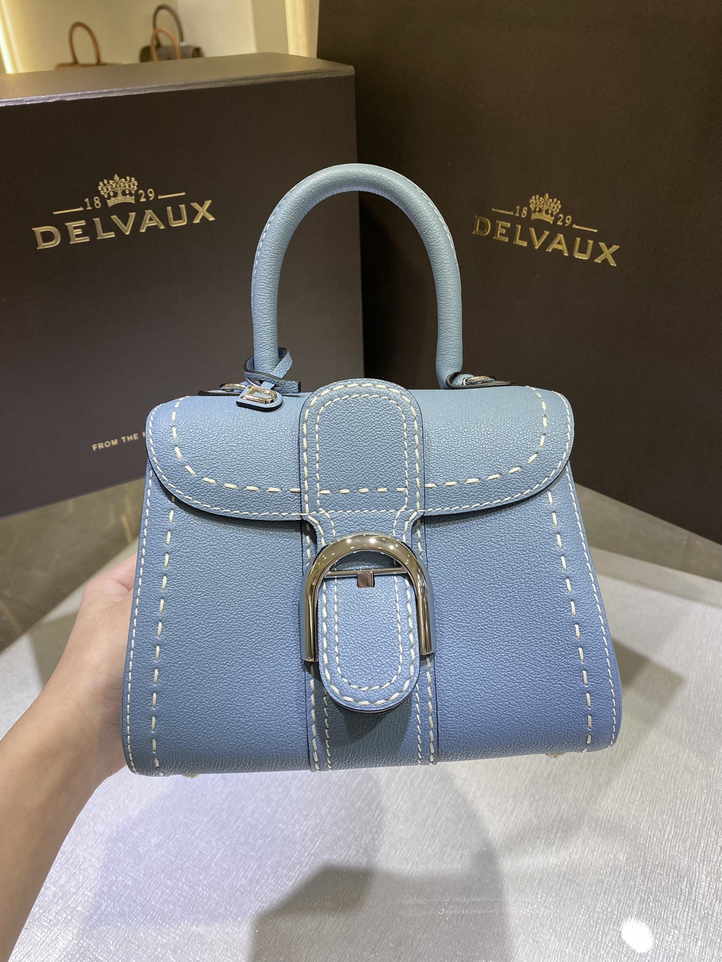 [Delvaux Women