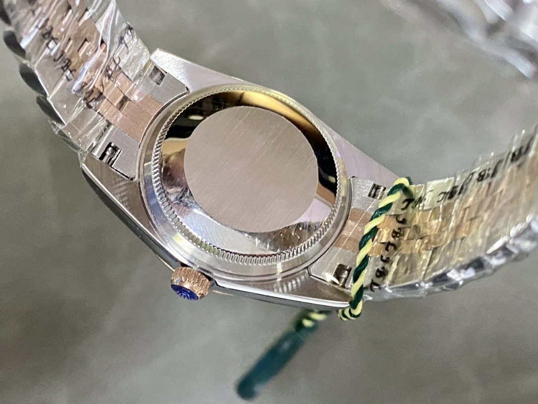 SK Factory 女款 劳力士Rolex 日志型31mm 自動機械式腕時計