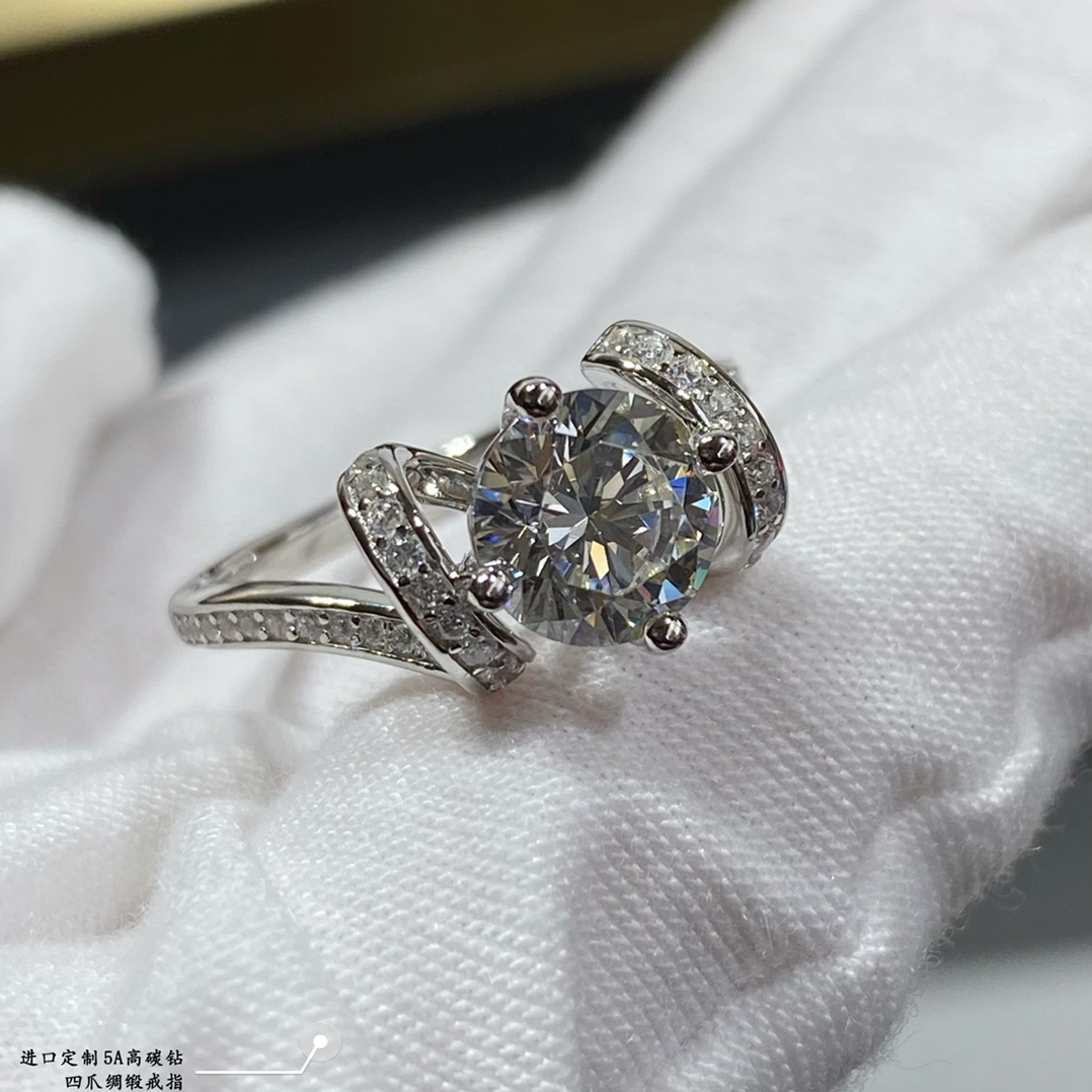 路易威登 Louis Vuitton 高定典藏高定典雅奢华珠宝首饰项链手链戒指 #10EFE922 2