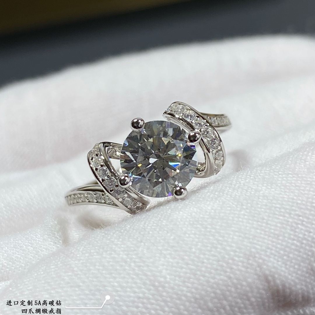 路易威登 Louis Vuitton 高定典藏高定典雅奢华珠宝首饰项链手链戒指 #10EFE922 4