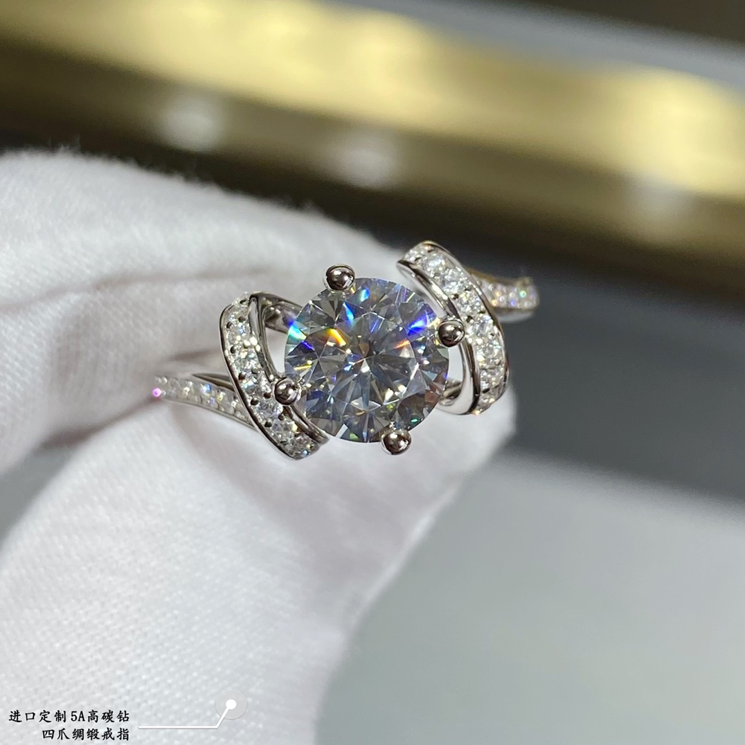 路易威登 Louis Vuitton 高定典藏高定典雅奢华珠宝首饰项链手链戒指 #10EFE922 8