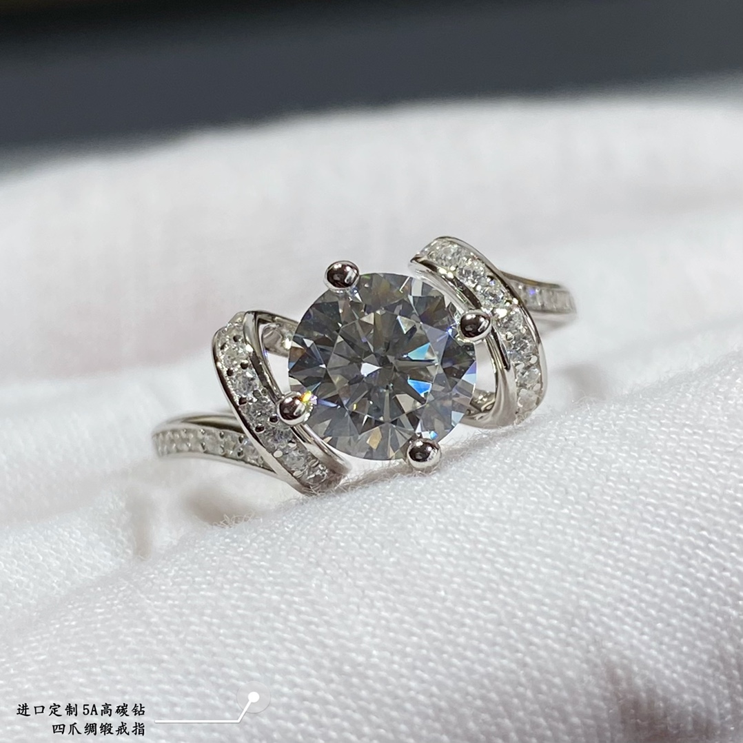 路易威登 Louis Vuitton 高定典藏高定典雅奢华珠宝首饰项链手链戒指 #10EFE922 3