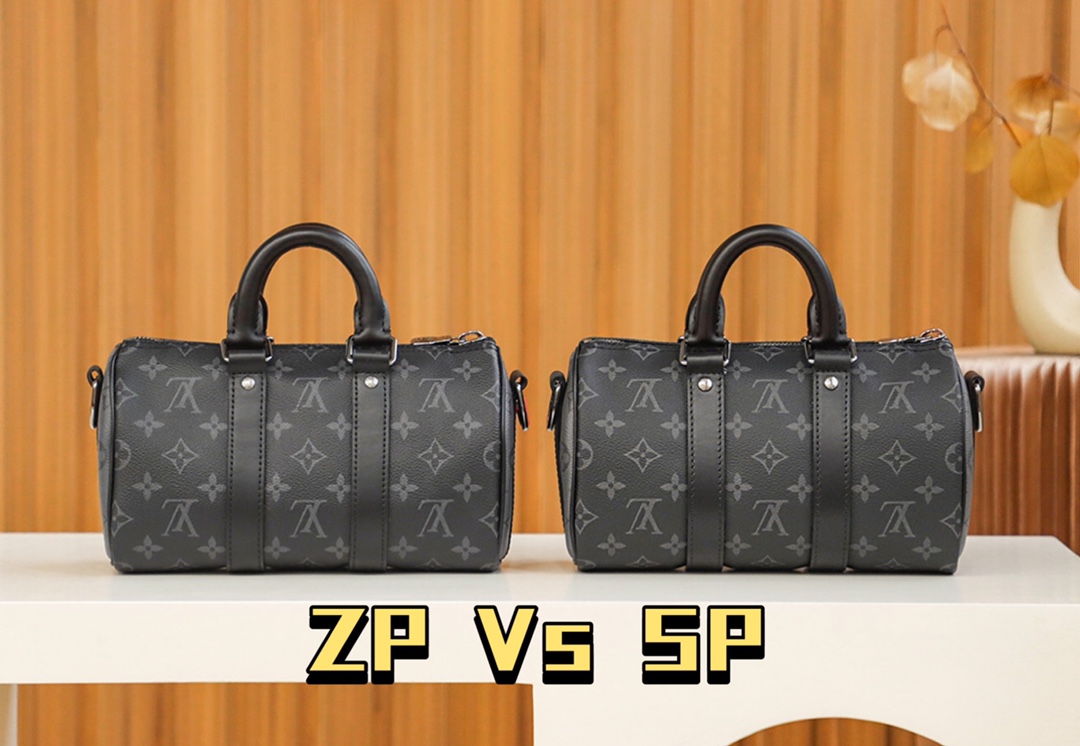 𝐊𝐞𝐞𝐩𝐚𝐥𝐥 𝐂𝐢𝐭𝐲𝟐𝟓 #M46271# 免税版 
▪️𝐙𝐏 𝐕𝐬 𝐒𝐏▪️
拍摄对比图，是我们品质的底气，
也是开发部无𝐙𝐩不开发的原则！
