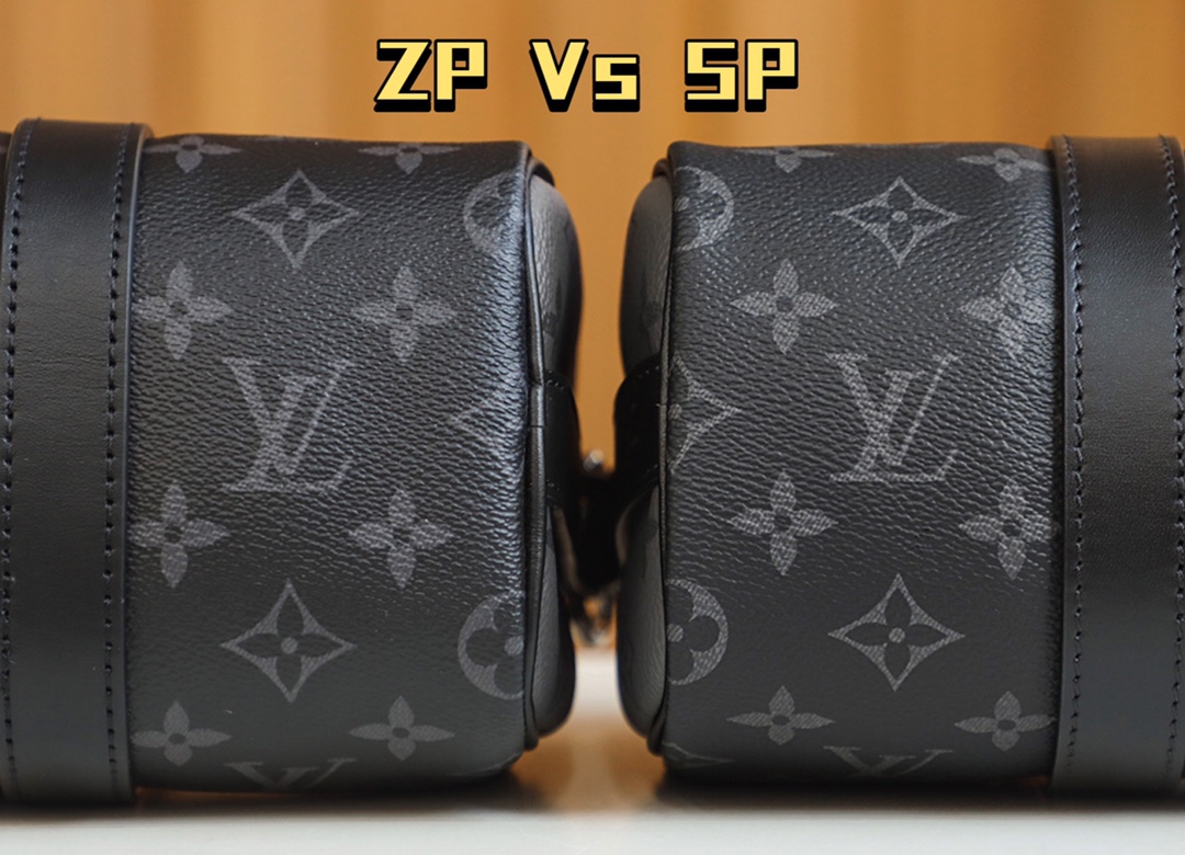 𝐊𝐞𝐞𝐩𝐚𝐥𝐥 𝐂𝐢𝐭𝐲𝟐𝟓 #M46271# 免税版 
▪️𝐙𝐏 𝐕𝐬 𝐒𝐏▪️
细节对比，
每一次都想让大家更加了解品质的档次！