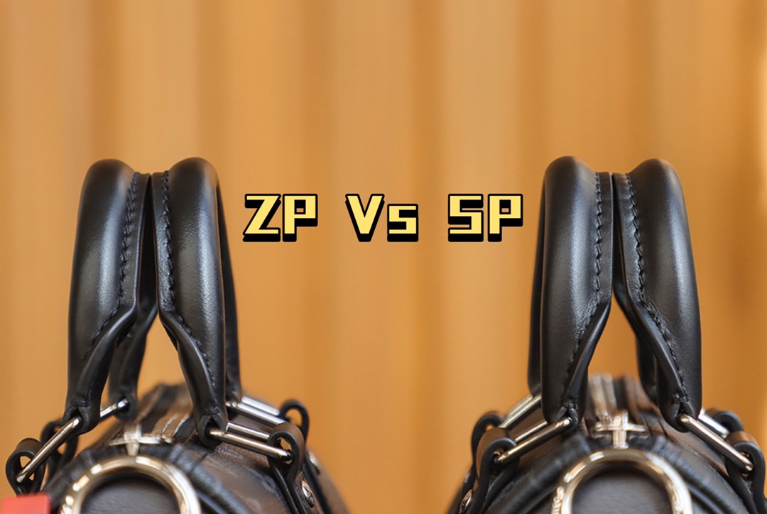 𝐊𝐞𝐞𝐩𝐚𝐥𝐥 𝐂𝐢𝐭𝐲𝟐𝟓 #M46271# 免税版 
▪️𝐙𝐏 𝐕𝐬 𝐒𝐏▪️
细节对比，
每一次都想让大家更加了解品质的档次！