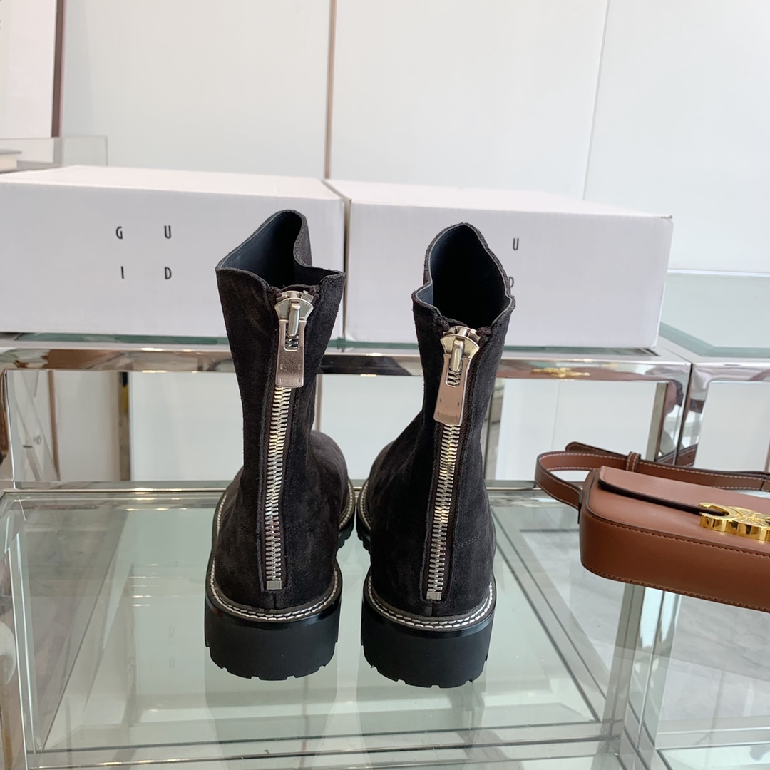 “800 Giidi New Short Boots: Instantly Grow Beautiful Grass-Like Feel, ZP Quality” - 图片 6