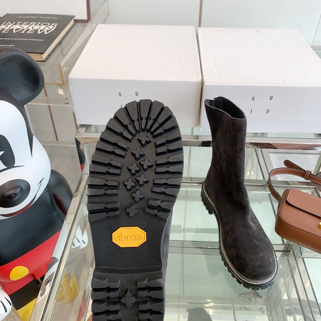 “800 Giidi New Short Boots: Instantly Grow Beautiful Grass-Like Feel, ZP Quality” - 图片 9