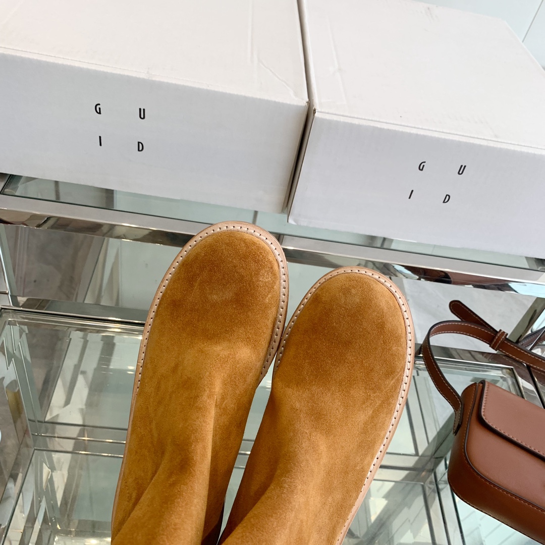 “800 Giidi New Short Boots: Instantly Grow Beautiful Grass, ZP Quality, Sizes 35-40” - 图片 7