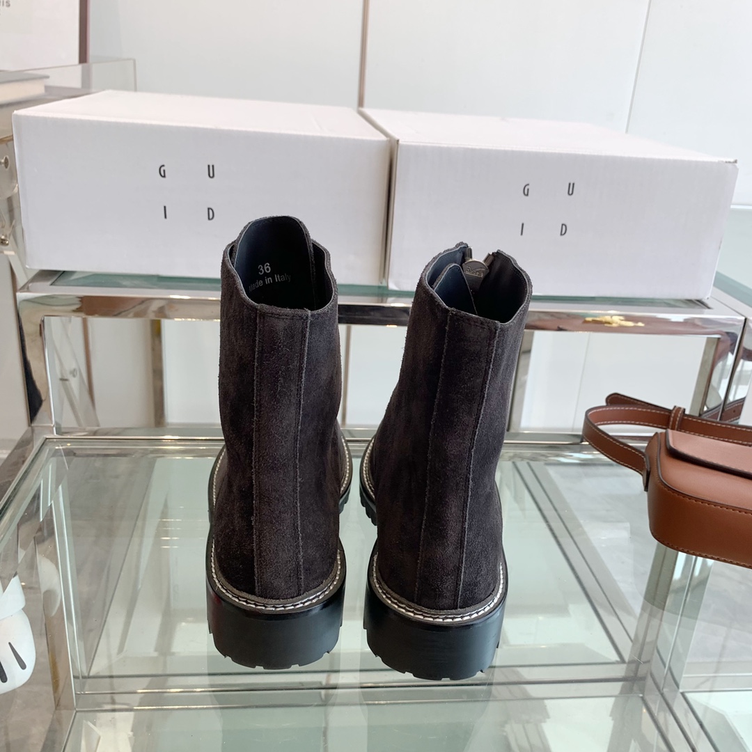 “Instantly Grow Grass with 800 Giidi New Short Boots, Size 35-40” - 图片 9