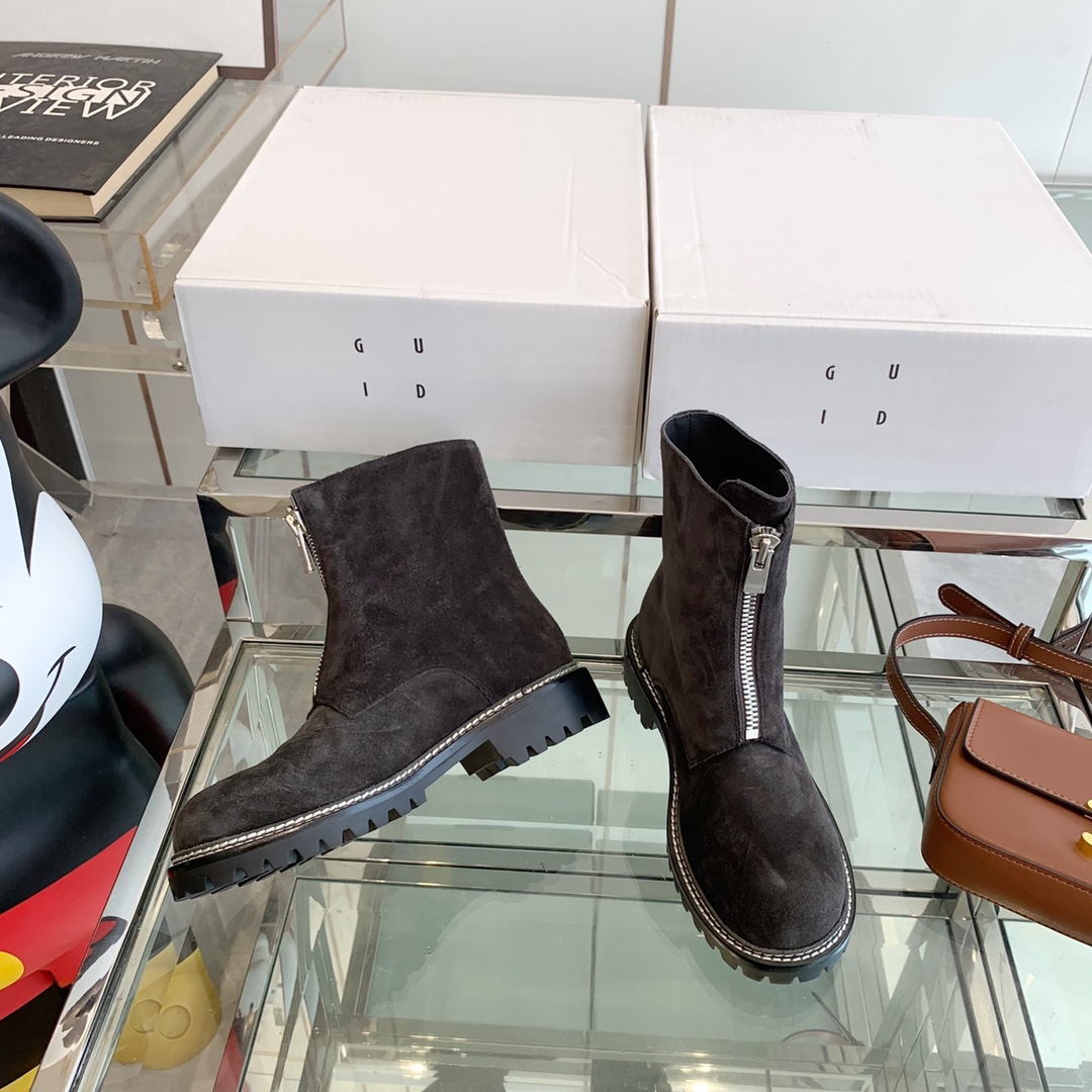“Instantly Grow Grass with 800 Giidi New Short Boots, Size 35-40” - 图片 4