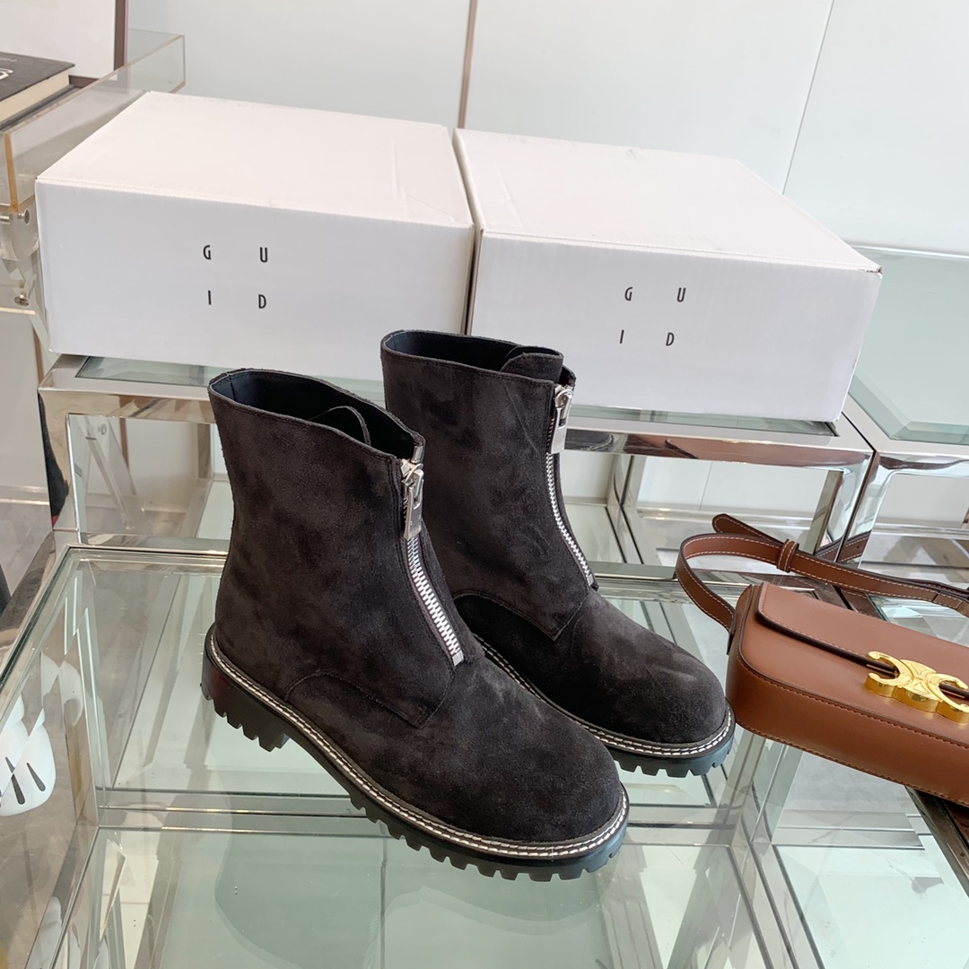 “Instantly Grow Grass with 800 Giidi New Short Boots, Size 35-40” - 图片 2