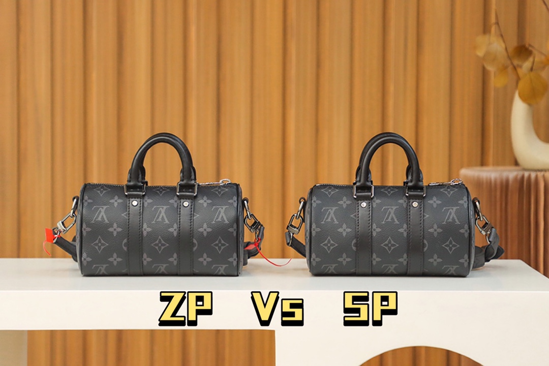 𝐊𝐞𝐞𝐩𝐚𝐥𝐥 𝐂𝐢𝐭𝐲 𝐗𝐒 #M45947# 免税版 
▪️𝐙𝐏 𝐕𝐬 𝐒𝐏▪️
自豪感油然而生，
一切的底气来源于品质！