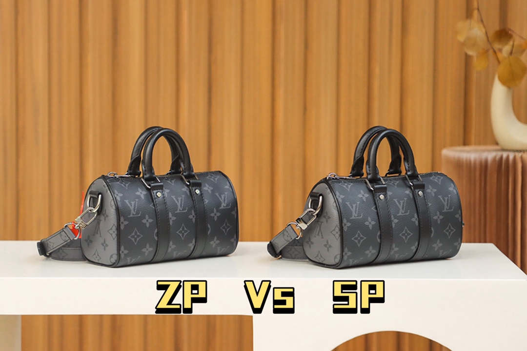 𝐊𝐞𝐞𝐩𝐚𝐥𝐥 𝐂𝐢𝐭𝐲 𝐗𝐒 #M45947# 免税版 
▪️𝐙𝐏 𝐕𝐬 𝐒𝐏▪️
自豪感油然而生，
一切的底气来源于品质！