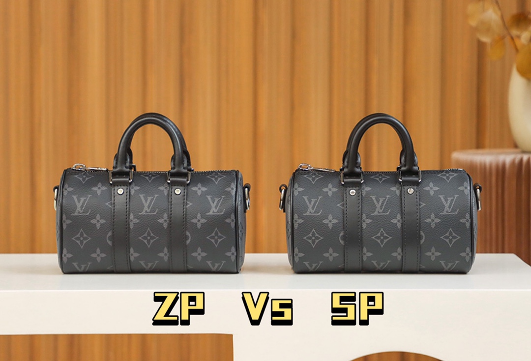 𝐊𝐞𝐞𝐩𝐚𝐥𝐥 𝐂𝐢𝐭𝐲 𝐗𝐒 #M45947# 免税版 
▪️𝐙𝐏 𝐕𝐬 𝐒𝐏▪️
自豪感油然而生，
一切的底气来源于品质！