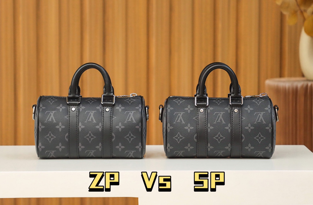 𝐊𝐞𝐞𝐩𝐚𝐥𝐥 𝐂𝐢𝐭𝐲 𝐗𝐒 #M45947# 免税版 
▪️𝐙𝐏 𝐕𝐬 𝐒𝐏▪️
自豪感油然而生，
一切的底气来源于品质！