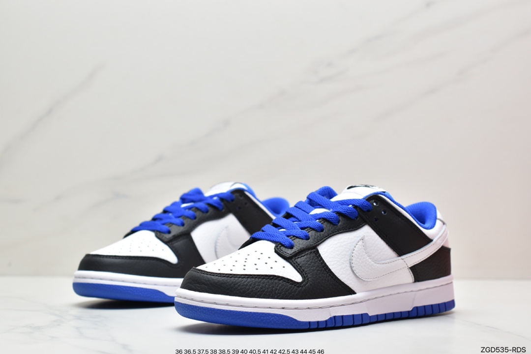 290 耐克Nike SB Dunk Low 扣篮系列复古低帮休闲运动滑板板鞋FD8775-002