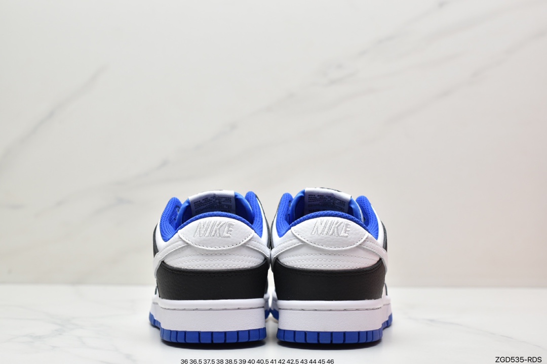 290 耐克Nike SB Dunk Low 扣篮系列复古低帮休闲运动滑板板鞋FD8775-002