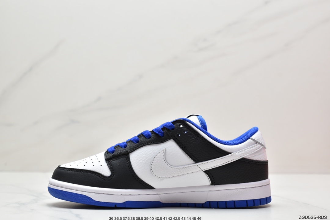 290 耐克Nike SB Dunk Low 扣篮系列复古低帮休闲运动滑板板鞋FD8775-002