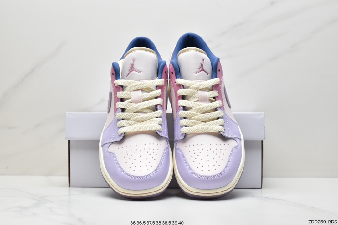 230 Air Jordan 1 Low AJ1乔1低帮休闲板鞋553558-128