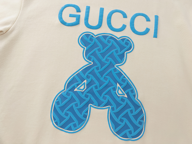 150 GUCCI 古驰 时尚的奢侈品X最潮万众期待的