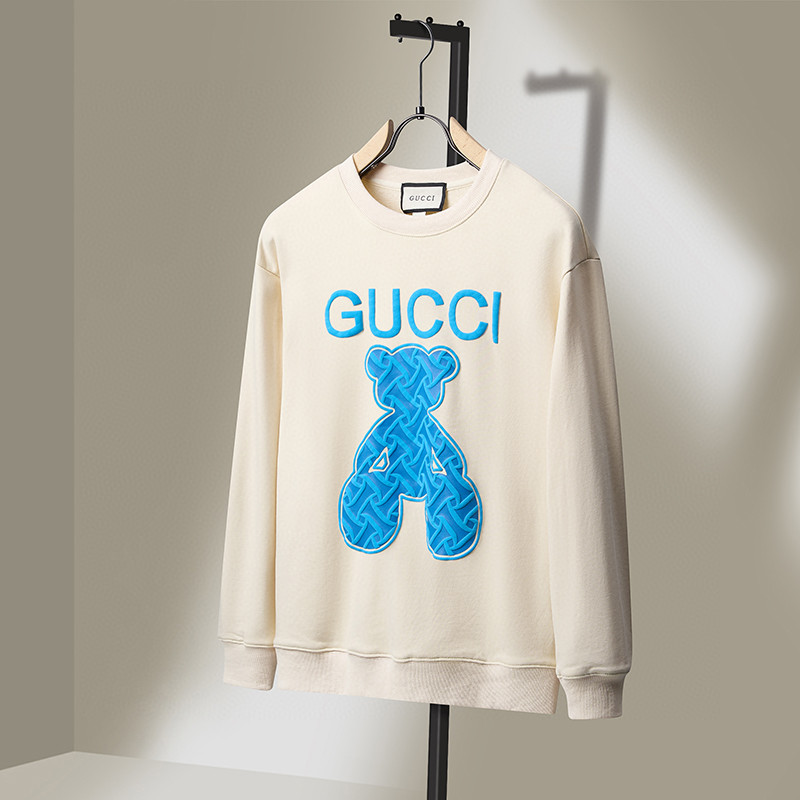 150 GUCCI 古驰 时尚的奢侈品X最潮万众期待的