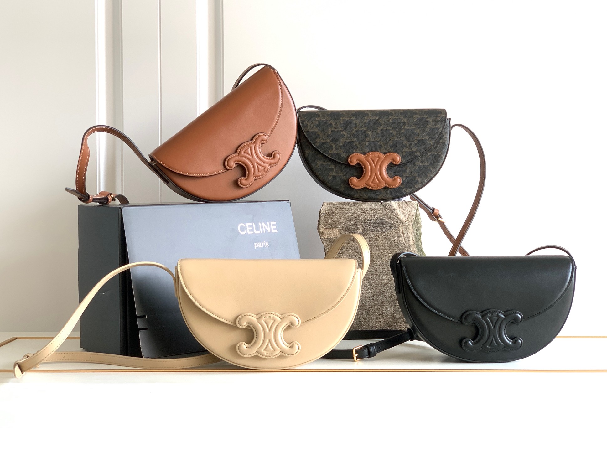 Celine half-month package collection picture~