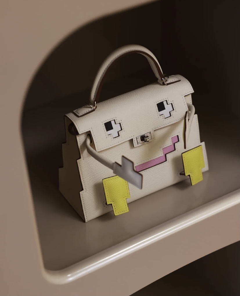 Hermes Kelly Sacs À Main Sacs À Bandoulière & À Épaule Achetez la meilleure réplique
 Blanc