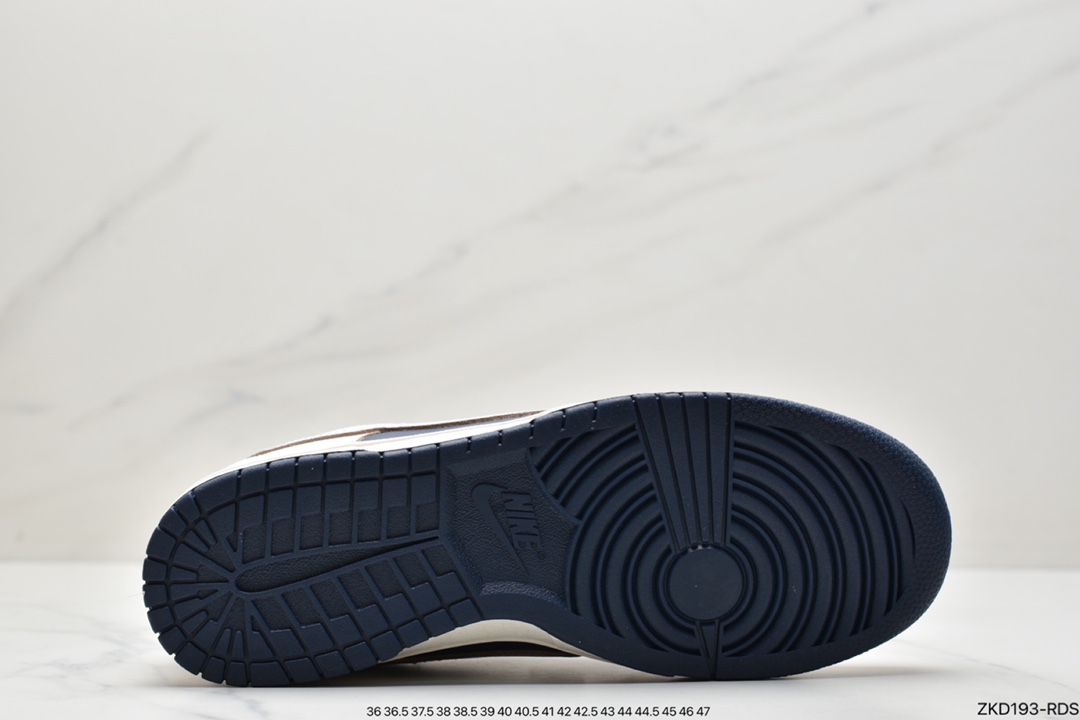 270 反转熊猫」Nike Dunk Low “Reverse Panda”FD9064-011