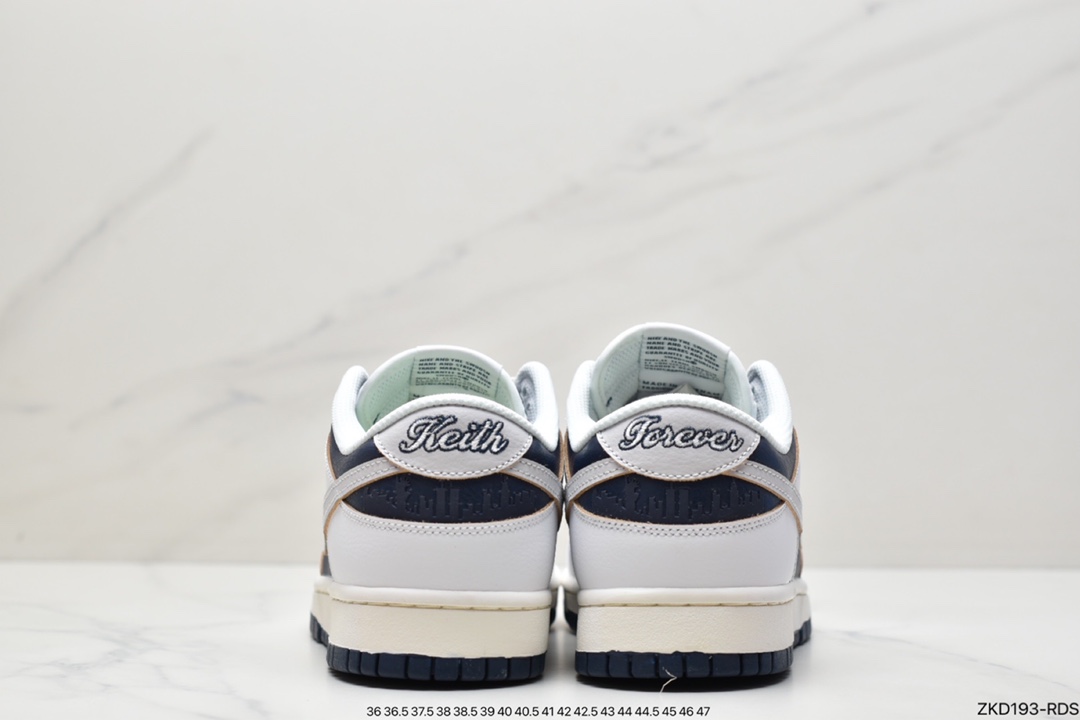 270 反转熊猫」Nike Dunk Low “Reverse Panda”FD9064-011