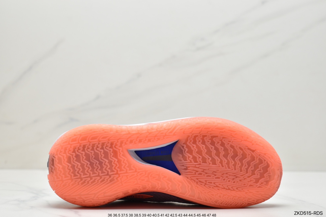 270 Nike Air Zoom G.T.Cut EP 耐克实战系列篮球鞋 CZ0176-501