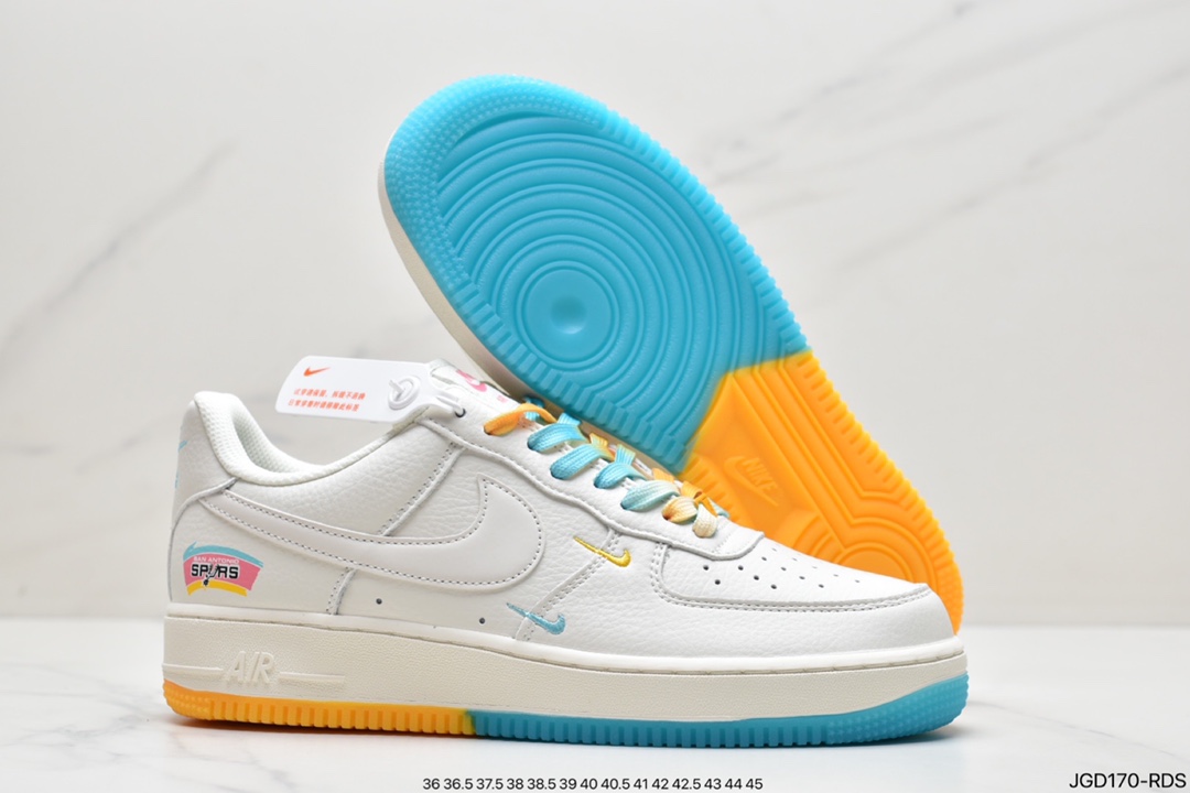 180 Nike Air Force 1 空军一号SA5696-123