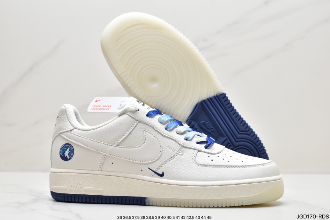 180 Nike Air Force 1 空军一号SA5696-123