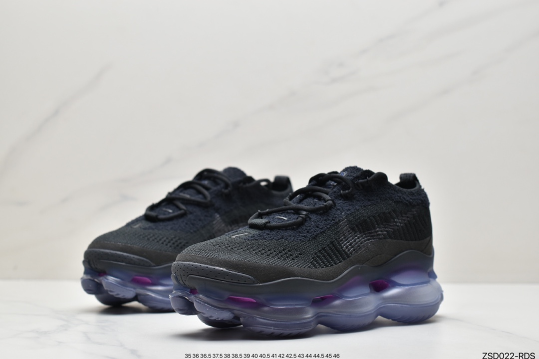 320 纯原Nike Air Max Scorpion将于今年晚些时候首次亮相DR0888-001