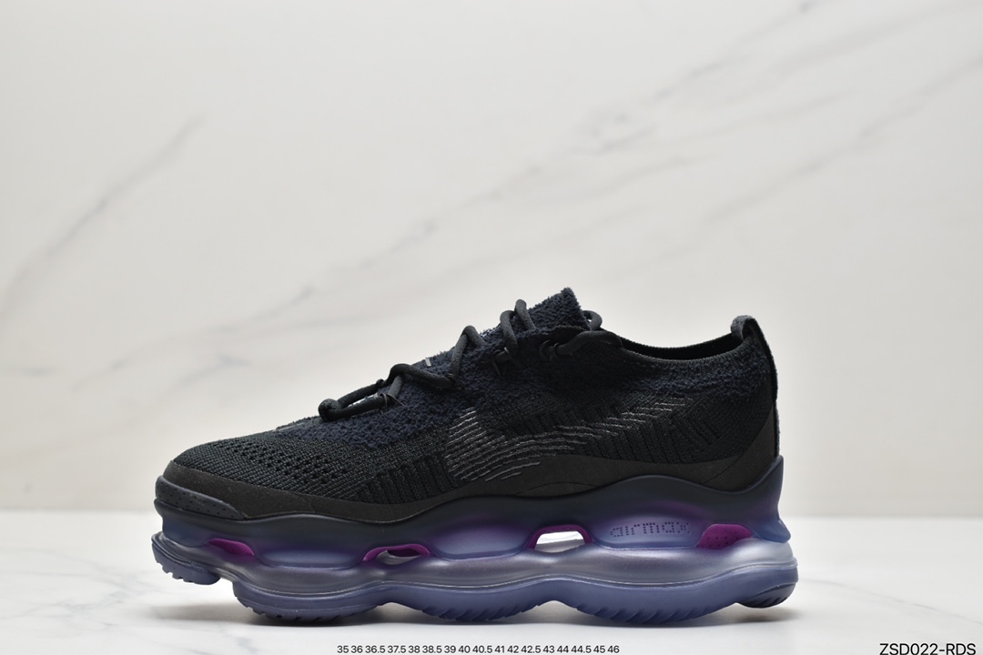 320 纯原Nike Air Max Scorpion将于今年晚些时候首次亮相DR0888-001