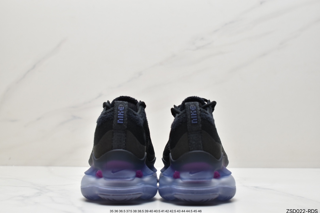 320 纯原Nike Air Max Scorpion将于今年晚些时候首次亮相DR0888-001