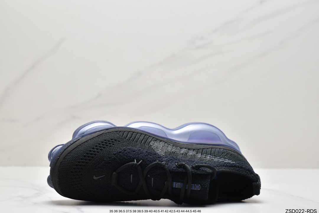 320 纯原Nike Air Max Scorpion将于今年晚些时候首次亮相DR0888-001