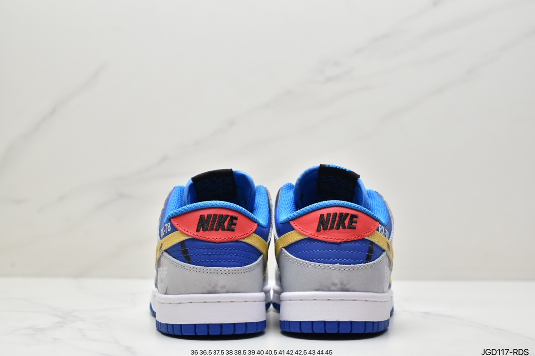 180 耐克 Nike Court Borough Low CB2 低帮百搭透气休闲运动板鞋 CW1590-001