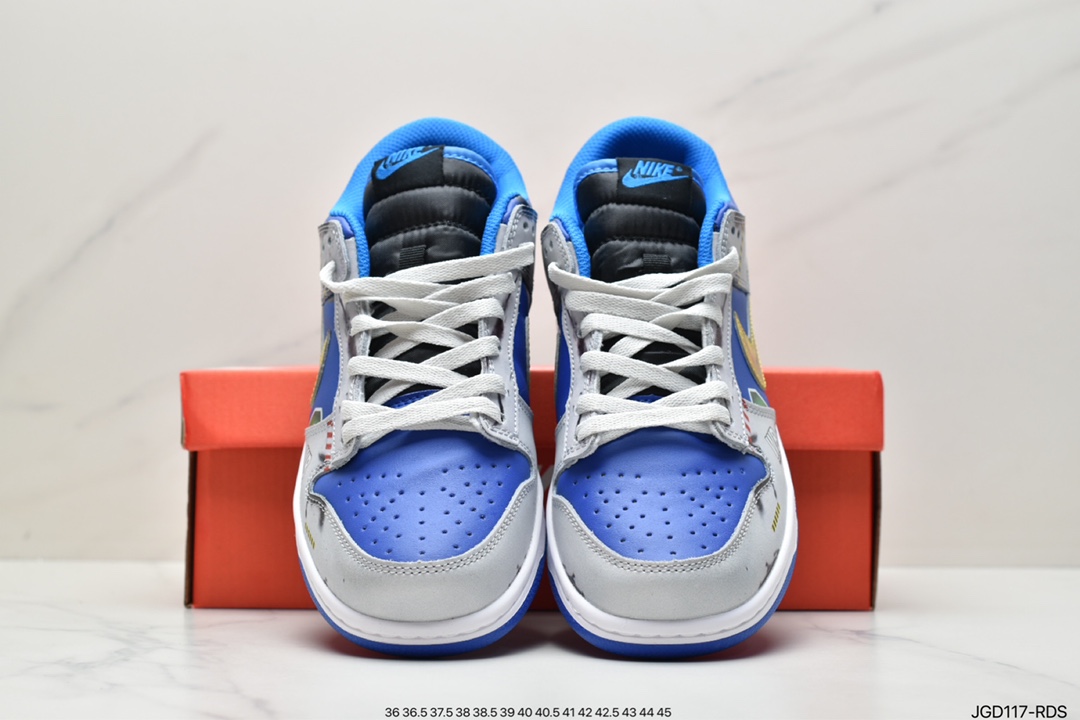 180 耐克 Nike Court Borough Low CB2 低帮百搭透气休闲运动板鞋 CW1590-001
