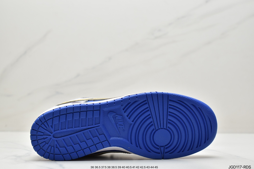 180 耐克 Nike Court Borough Low CB2 低帮百搭透气休闲运动板鞋 CW1590-001