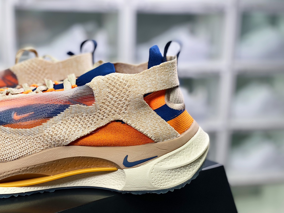 260 Spark Flyknit”ACG Mowabb”火花系列前卫增高低帮“针织浅卡其海军蓝橙”DD1901-200-莆田鞋,莆田鞋货源,高仿鞋,高仿鞋货源,安福档口,莆田高仿鞋,莆田鞋批发,高仿鞋批发,莆田高仿运动鞋,高仿运动鞋,莆田运动鞋 260 Spark Flyknit”ACG Mowabb”火花系列前卫增高低帮“针织浅卡其海军蓝橙”DD1901-200