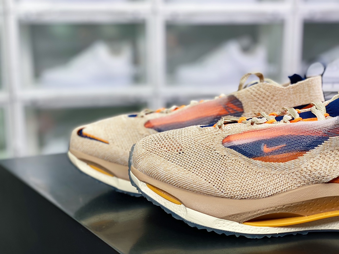 260 Spark Flyknit”ACG Mowabb”火花系列前卫增高低帮“针织浅卡其海军蓝橙”DD1901-200-莆田鞋,莆田鞋货源,高仿鞋,高仿鞋货源,安福档口,莆田高仿鞋,莆田鞋批发,高仿鞋批发,莆田高仿运动鞋,高仿运动鞋,莆田运动鞋 260 Spark Flyknit”ACG Mowabb”火花系列前卫增高低帮“针织浅卡其海军蓝橙”DD1901-200