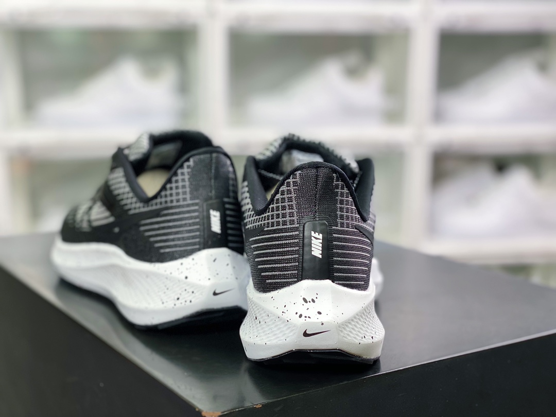 200  Air Zoom Pegasus 39”Black/White/Oreo”39代超级飞马涡轮增压马拉松休闲运动慢跑鞋DH4071-005