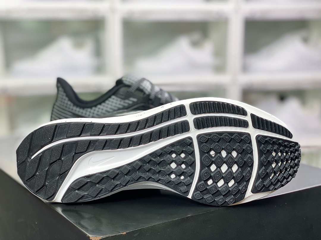200  Air Zoom Pegasus 39”Black/White/Oreo”39代超级飞马涡轮增压马拉松休闲运动慢跑鞋DH4071-005